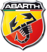 Značka auta - ABARTH